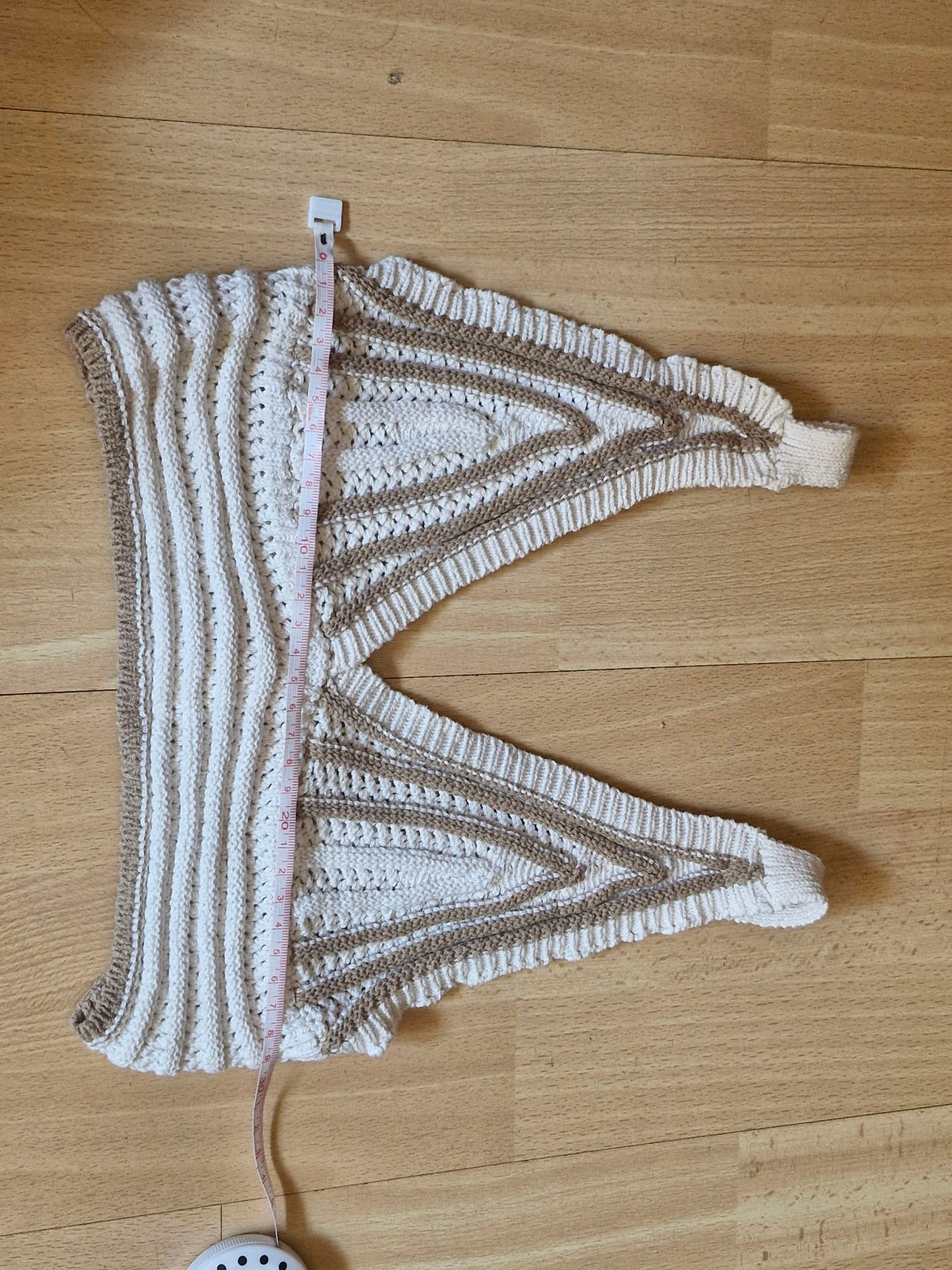 Summery top – photo 4